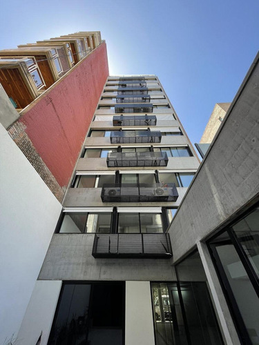 Imagen 14 de 19 de 1 Dormitorio Al Contrafrente C/terraza Exclusiva - Balcarce 330