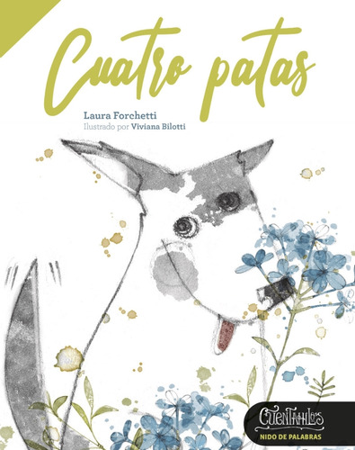 Cuatro Patas - Laura Forchetti - Viviana Bilotti