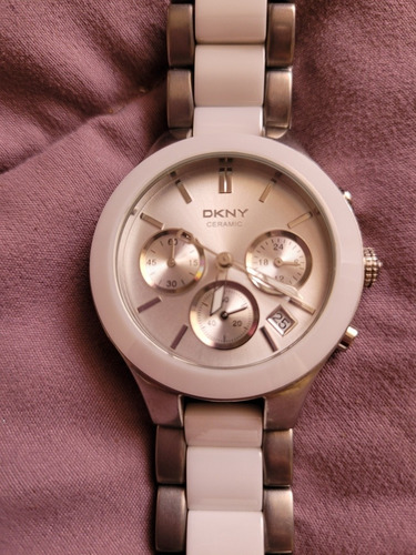 Reloj Dkny