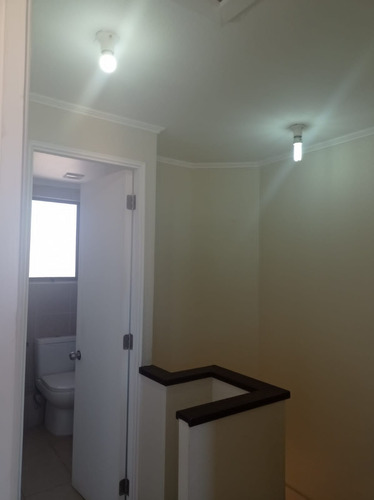 Se Vende Casa 3d 2b Espacio 4 Autos Porton Automatico Buin