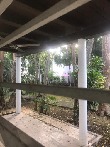 Imagen 23 de 29 de Casa En Renta En Playa Del Carmen.