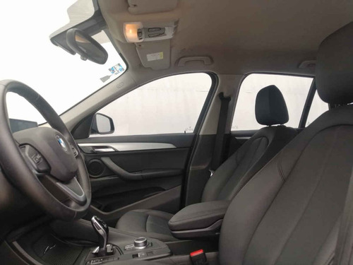 Imagen 9 de 15 de Bmw X1 2020 5p Sdrive18ia Executive