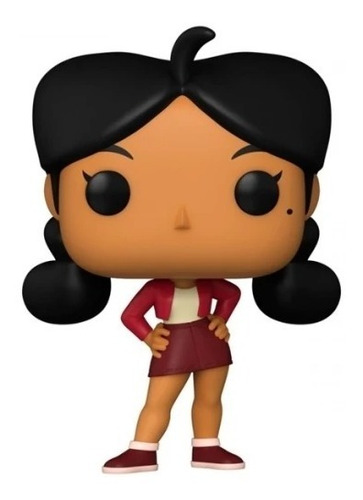 Funko Pop! Original Penny Proud #1173 The Proud Family