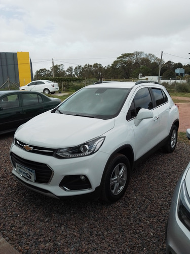 Chevrolet Tracker 1.8 Ltz Mt