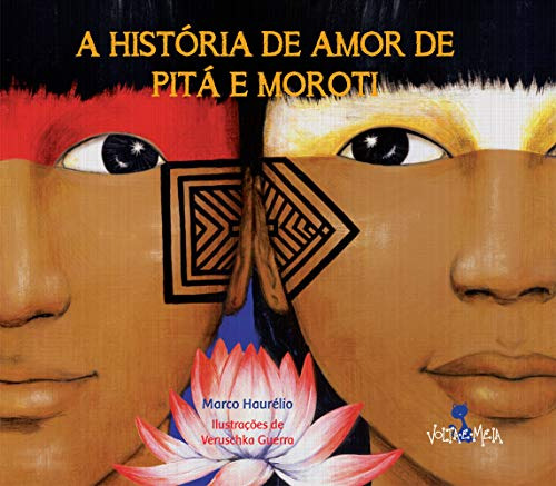 Libro Historia De Amor De Pita E Moroti, A - 2ª Ed