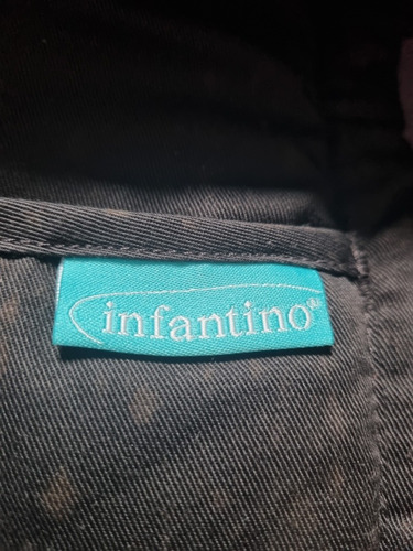 Canguro Porta Bebe (Usado)