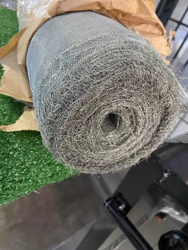 Malla Metálica Para Cernir De 1/16 Calibre 32 Sv Por Metro