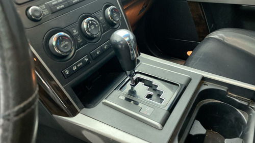 Mazda CX-9 3.7 Cx9cav