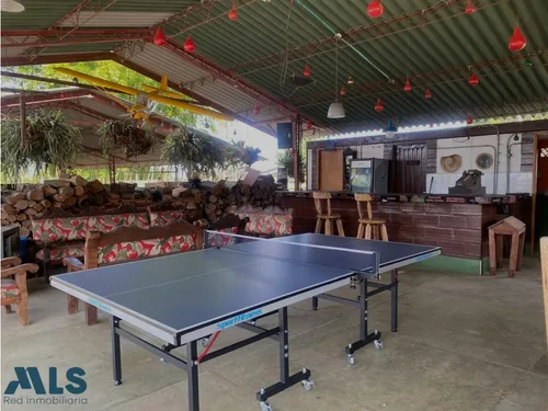 Finca Para Caballistas(mls#249601)