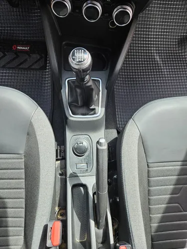 Renault Duster 1.3 Intense Mt 4x4