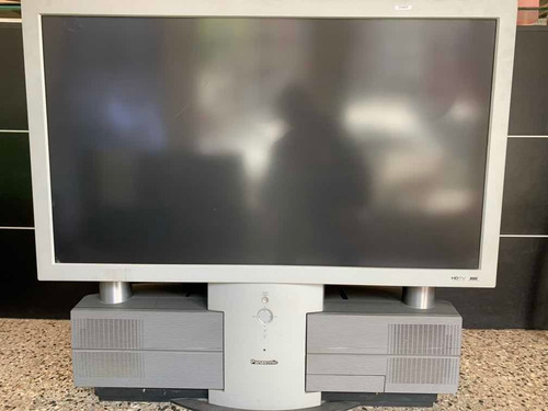 Tv Panasonic Pt-45lc12