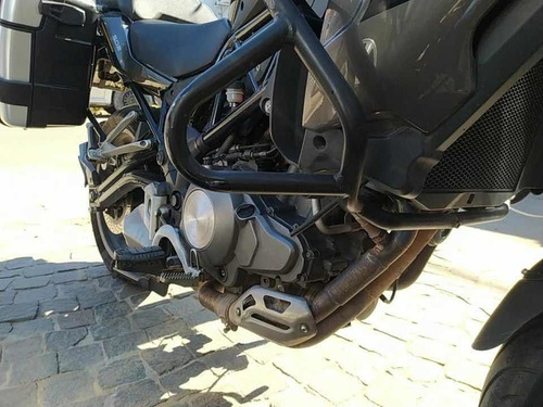 Imagen 11 de 11 de Benelli Trk 502