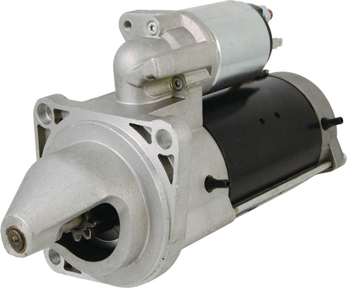 Motor De Partida Trator Tl70 Tl80 Tl90 Tl100 12v 9 Dentes