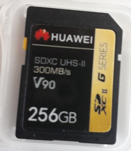 2020 High Speed Capacity 256gb Class 10 Sdxc