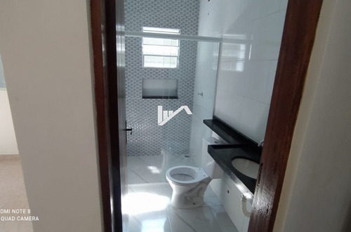 Imagem 10 de 14 de Casa Nova Com Piscina , De Esquina No Cibratel1 Rua Paviment