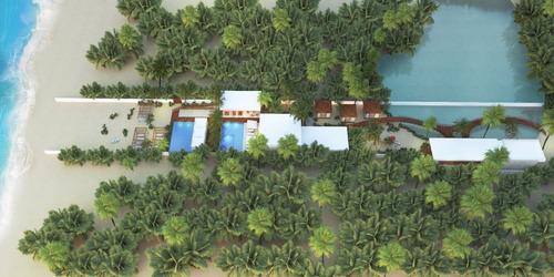 Imagen 8 de 14 de Lotes De Terreno De Inversión En Yucatán Cerca De La Playa