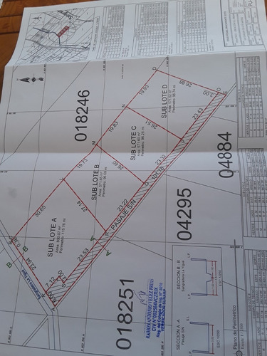 Imagen 13 de 13 de Construye Tu Casa De Campo En San Antonio De Mala. Invierte Para Tu Futuro.