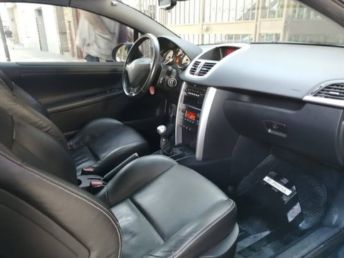 Peugeot 207cc
