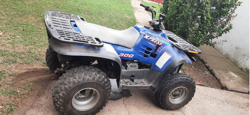 Imagen 3 de 6 de Cuatriciclo Polaris Express 300
