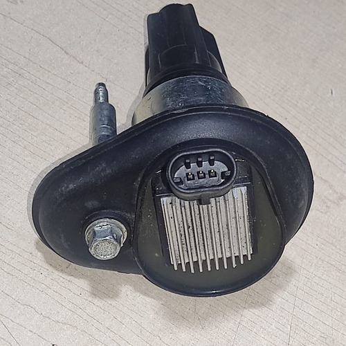 Bobina Encendido Chevrolet Gmc Hummer # 19300921 Gm006 (Usado)