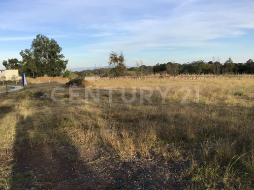 Terreno En Venta En Amealco, Querétaro