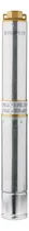 Comprar Bomba Sumergible Pozo Prof., 1 Hp, Para Agua Limpia, Truper