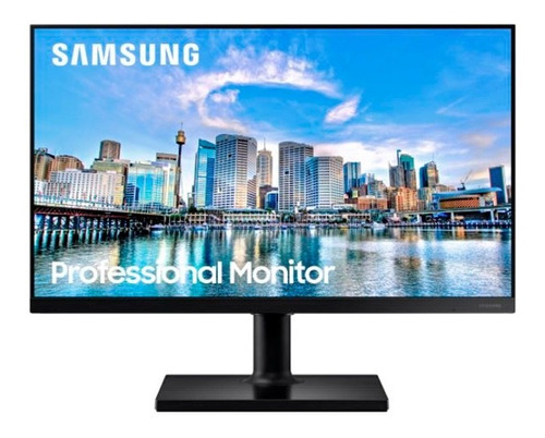 Monitor Samsung 24 Led Ips 1920x1080