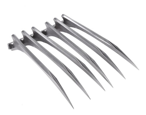 Wolverine Claws, Wolf Paw Blade, 1 Par Para Adultos Y Niños