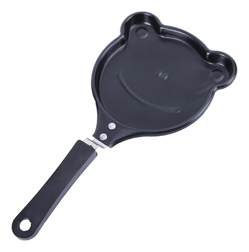 Mini Sartén Para Huevos, Crepera, Utensilios De Cocina,