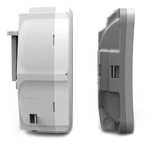 Access Point Exterior Mikrotik Sxtsq Lite5 Rbsxtsq5nd Blanco