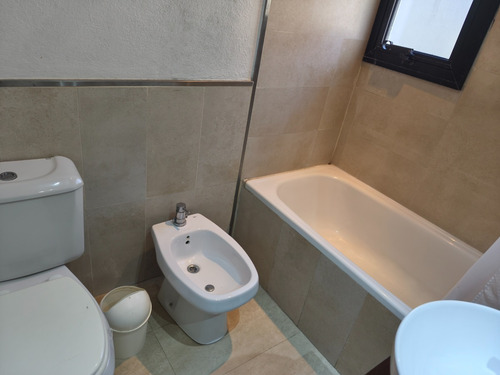 Venta - Departamento 3 Ambientes En Las Gaviotas