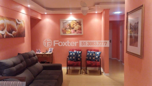 Imagem 1 de 30 de Apartamento, 2 Dormitórios, 66.06 M², Partenon - 203290