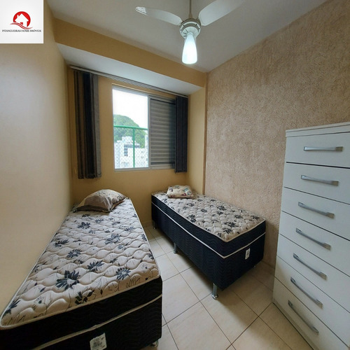 Imagem 9 de 21 de Cobertura Com 5 Dormitórios À Venda, 200 M² - Praia Das Pitangueiras - Guarujá/sp - Co0102 - 34708486