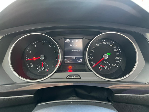 Volkswagen Tiguan Allspace 1.4 250 Tsi Flex 5p