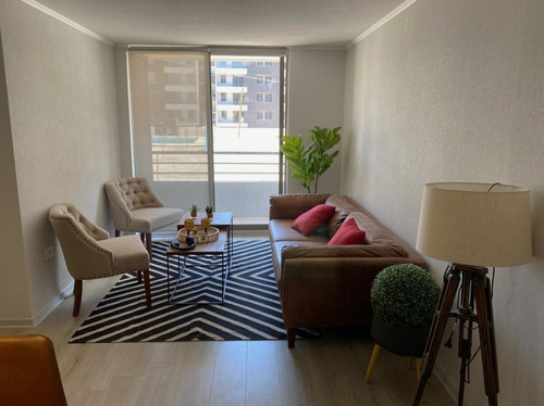 Condominio Parque Cerrillos