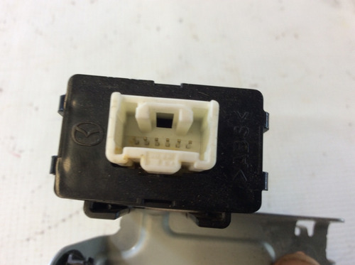 Módulo De Entrada Sin Llave Mazda 3 2.0 Aut Mod 10-13 Origin (Usado)