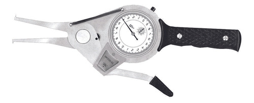 3.0 - 3.8  Inside Dial Caliper Gage Ddb