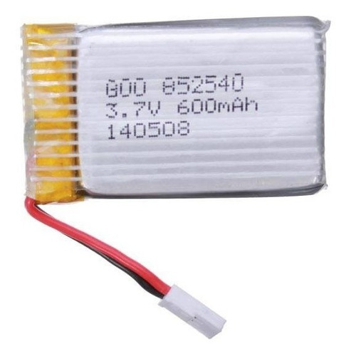 Bateria Para Drone Syma X5c 600 Mah