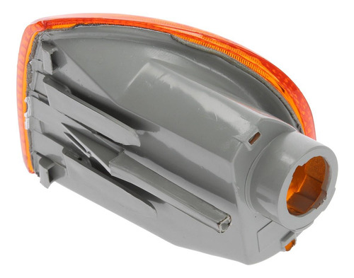 Imagen 3 de 5 de Faro Delantero Eng Cibie Ambar Der Volkswagen Gol 95/98