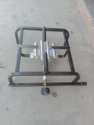Mechero Anafe Quemador 4500 Cal. Ollas/planchas