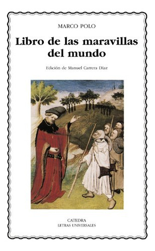 Libro De Las Maravillas Del Mundo