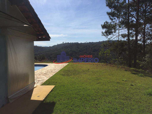 Imagem 26 de 30 de Chácara Com 4 Dorms, Centro, Mairiporã - R$ 1.39 Mi, Cod: 6043 - V6043