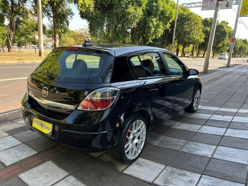 Imagem 3 de 7 de Vectra 2.0 Mpfi Gt Hatch 8v Flex 4p Manual