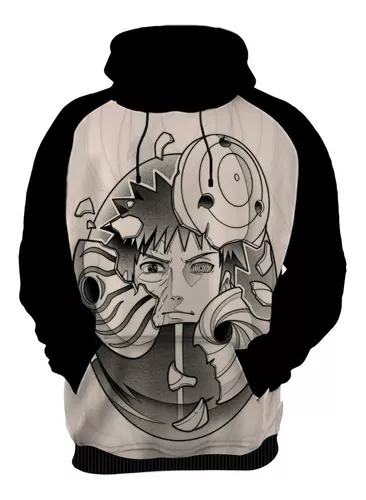 Obito Erro do Mangá!