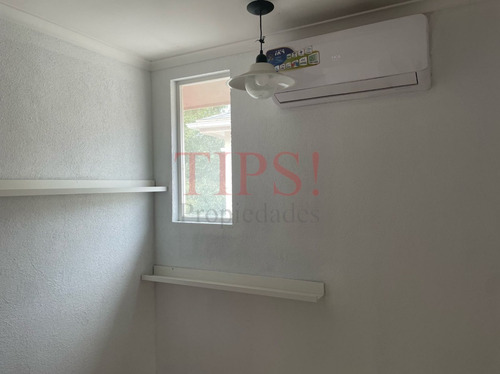 Casa En Condominio Jardines De Las Vizcachas, Con Piscina !!