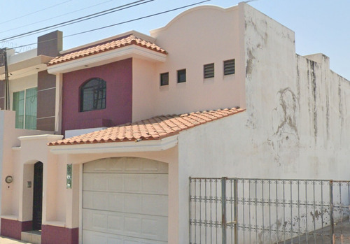 Casa En Venta, Recuperación Bancaria, Col. Villa Universidad, Culiacan, Sinaloa. Laab2