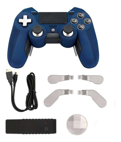 Control Scuf Ps4 Sades Fornite Pugb Call Of Duty Envi Gratis