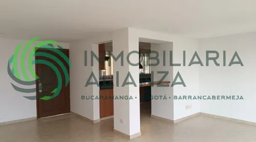 Apartamento En Venta En Cañaveral. Cod V61509