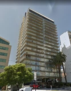 Imagen 2 de 7 de Dueño Vende Sin Comisión Cochera Fija En Torre Awwa