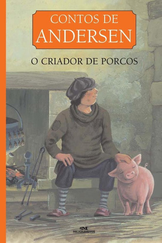 Criador De Porcos, O (n.o)